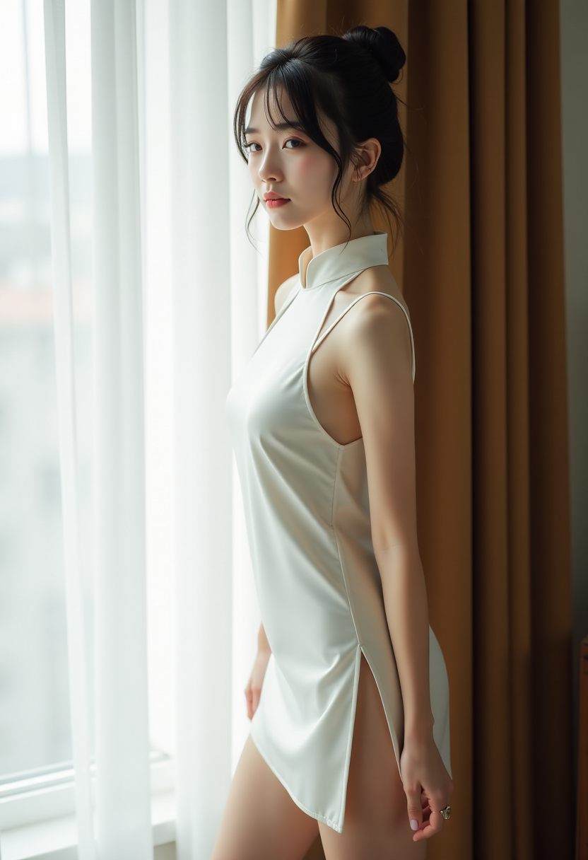 牧羊女满天星海报