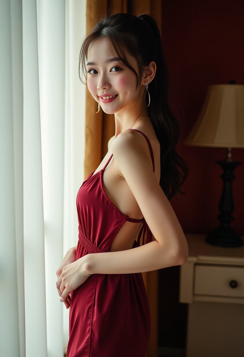 白昼尽头海报